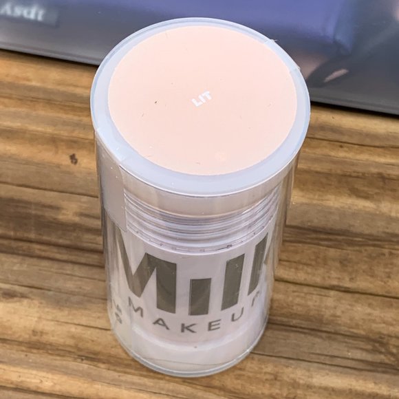 Milk Makeup Other - Milk Makeup Highlighter cream highlighter stick in Lit